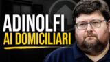 Mario Adinolfi ai domiciliari per truffa ed evasione fiscale