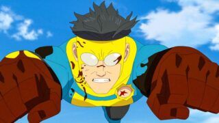 Invincible cambia il marchio ufficiale e nessuno se ne accorge