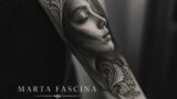 Marta Fascina: tatuaggio con foto di Berlusconi sull’avambraccio, l’omaggio che fa discutere
