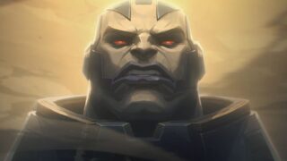 Apocalypse redesign ufficiale marvel: cast e trasformazione terrificante del  villain