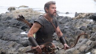 Christopher nolan difende l odissea: inglese moderno e imprecisioni storiche tra le polemiche
