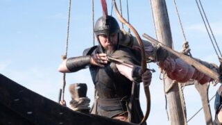 Scene di morte più epiche nei film d avventura
