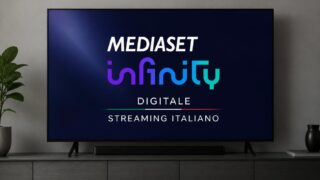 Mediaset Infinity come funziona la piattaforma gratis
