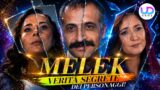 Melek il coraggio di una madre quando amici e nemici mostrano il loro vero volto