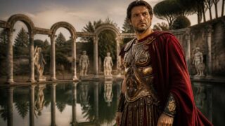 Memorie di Adriano su Rai3: Preziosi stasera
