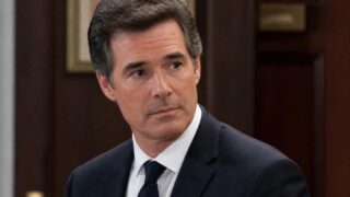 Michael E. Knight torna in General Hospital