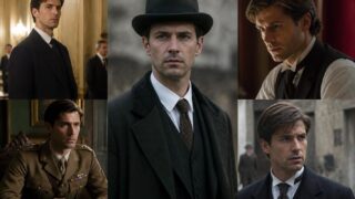 Migliori miniserie italiane 2026 da recuperare in