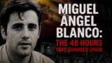 Miguel Blanco doc Netflix: 48 ore che cambiarono Spagna
