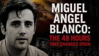 Miguel Blanco doc Netflix: 48 ore che cambiarono Spagna
