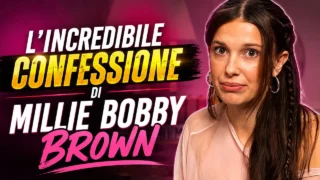 Millie Bobby Brown crede di essere stata un soldato in una vita precedente