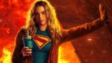 James Gunn DCU cambia genere dopo Supergirl