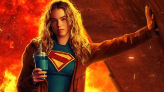 James Gunn DCU cambia genere dopo Supergirl