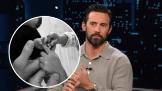 Milo ventimiglia è diventato papà per la seconda volta: ecco cosa sappiamo