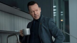 Blue Bloods stagione 2: Donnie Wahlberg anticipa la tradizione a Boston in un primo sguardo esclusivo