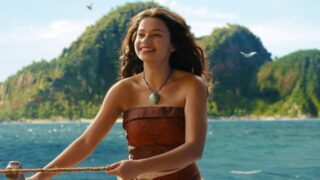 Moana live action: non c’è una scena post crediti, ma ecco il motivo per restare fino alla fine