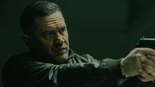 MobLand season 2  antagonista di tom hardy sembra terrificante