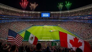 Mondiali 2026, le partite di oggi 3 luglio in TV