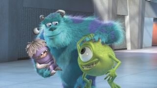 Monsters inc sequel: disney vuole riportare in vita il progetto cancellato con i writer