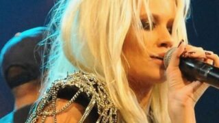 Lauren Bennett muore a 37 anni: la voce di Party Rock Anthem