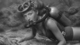 Morta Zale Parry: addio attrice di Avventure fondo mare