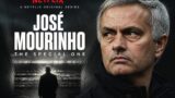 Mourinho: docu-serie su Netflix dall’11 agosto
