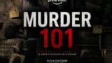 Murder 101: docuserie true crime su Prime Video