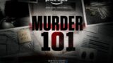 Murder 101: docuserie true crime su Prime Video