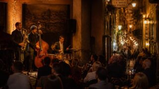 Musica dal vivo a Napoli: jazz, indie e concerti nei locali