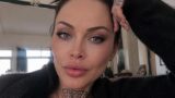 Naike Rivelli contro Dagospia: sfogo social su Ornella Muti
