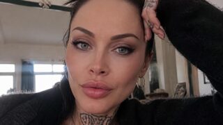 Naike Rivelli contro Dagospia: sfogo social su Ornella Muti