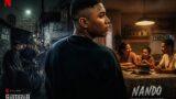 Nando tra due mondi su Netflix dal 12 agosto