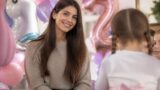 Natalia Paragoni: Ginevra compie 3 anni, terapia ok