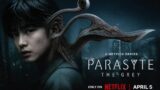 Netflix espande Kiseiju: arriva Parasyte Tamiya