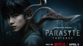 Netflix espande Kiseiju: arriva Parasyte Tamiya