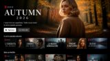 Netflix, le serie tv più attese dell’autunno 2026