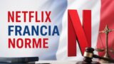 Netflix sfida le norme francesi sugli investimenti, appello anche da Prime Video