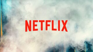 Netflix primo remake tv r-rated di un classico sci-fi tohò: streaming record in meno di una settimana