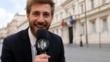 Nicolò De Devitiis lascia Le Iene dopo 12 anni