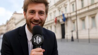 Nicolò De Devitiis lascia Le Iene dopo 12 anni