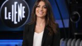 Nina Palmieri chi e il compagno dell inviata Le Iene