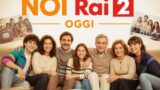 Noi su Rai 2 stasera episodi 1×07-08: le anticipazioni