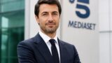 Nomine Mediaset: Sebastiano Lombardi nuovo direttore Canale 5