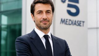 Nomine Mediaset: Sebastiano Lombardi nuovo direttore Canale 5