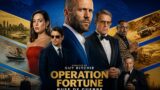 Operation Fortune stasera su TV8