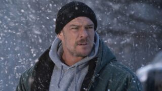 Batman casting di Alan Ritchson: finalmente può succedere?