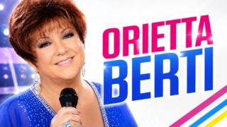 Orietta Berti: Sanremo con De Martino? Poteva restare Conti. Condurlo? Sarebbe bello