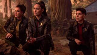 Star Trek: tutti i film e le serie tv in uscita