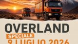 Overland speciale origini del mito stasera su rai 3: cosa sapere e perché guardarlo