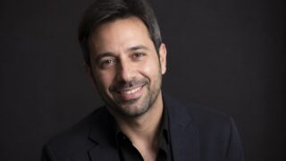 Pablo Trincia ospite a Stories su Sky TG24