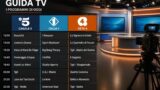 Palinsesto Mediaset dal 13 al 19 luglio 2026